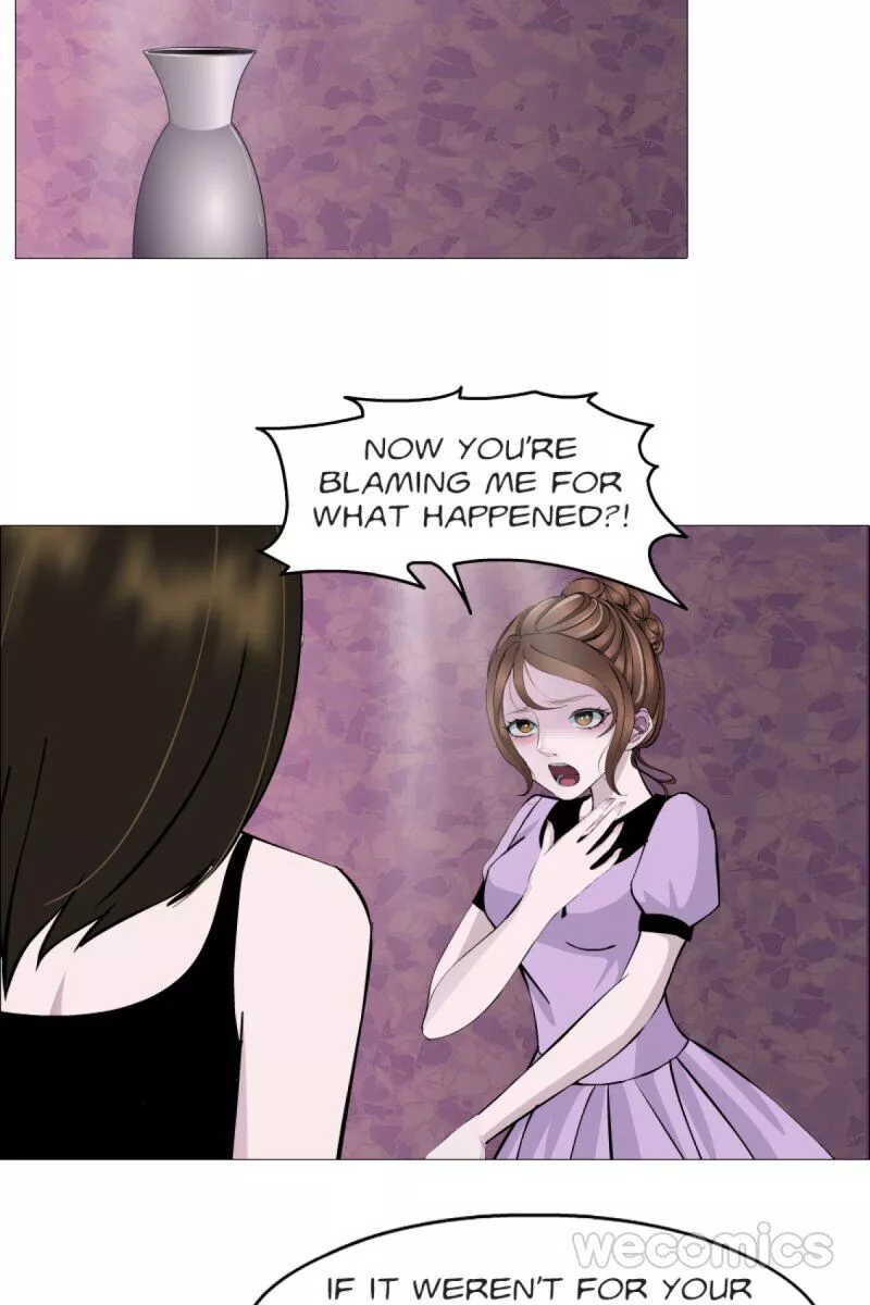Trap of the Goddess Chapter 142 page 14