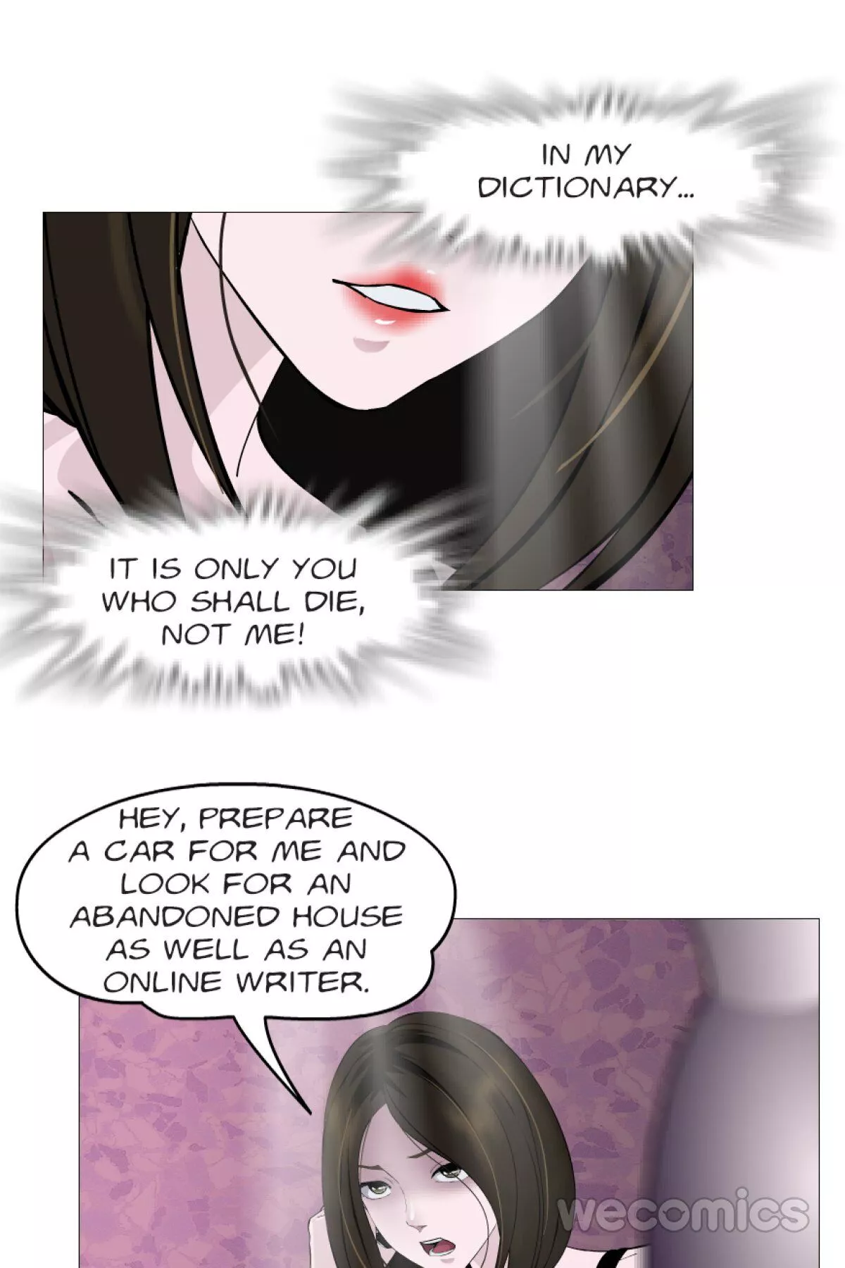 Trap of the Goddess Chapter 142 page 23