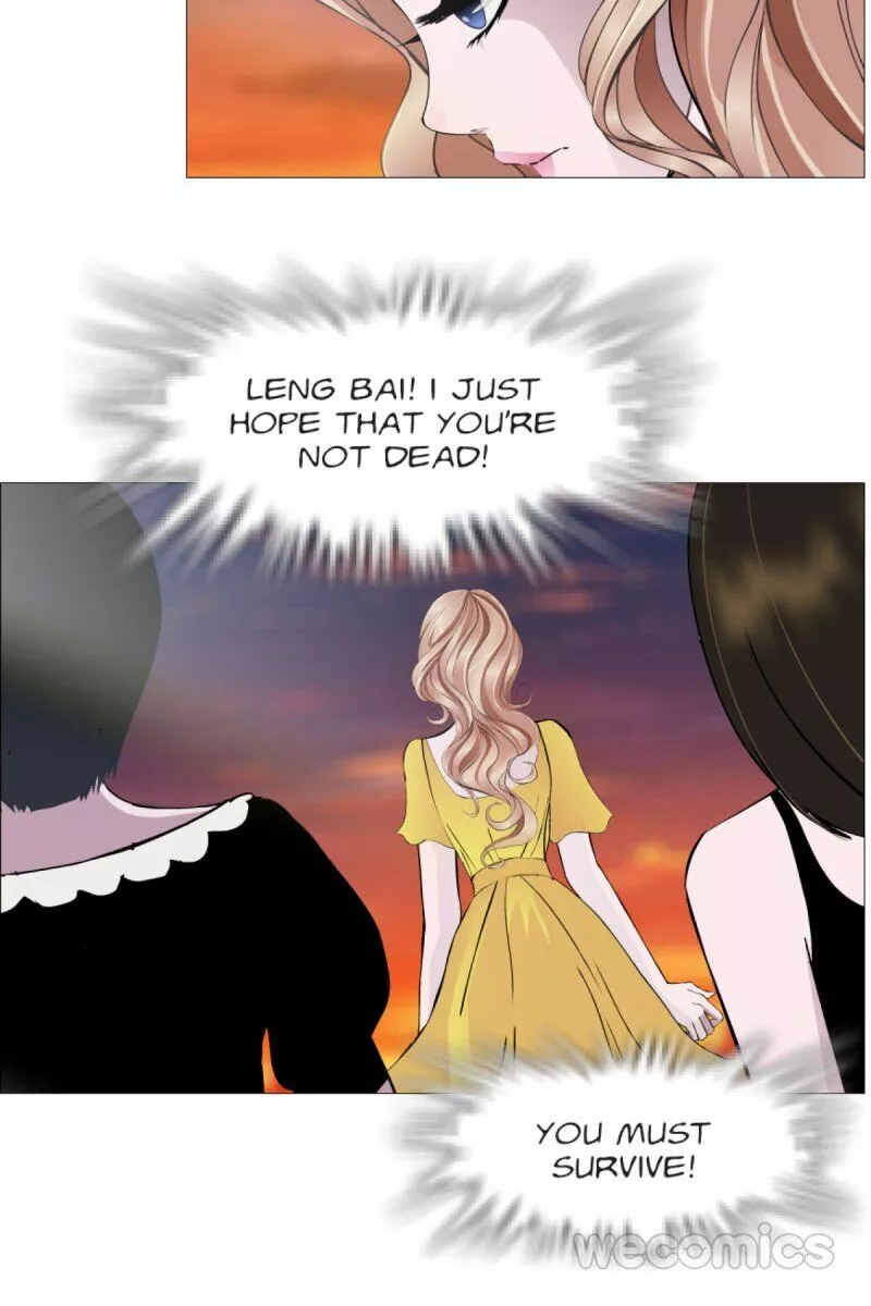 Trap of the Goddess Chapter 142 page 2