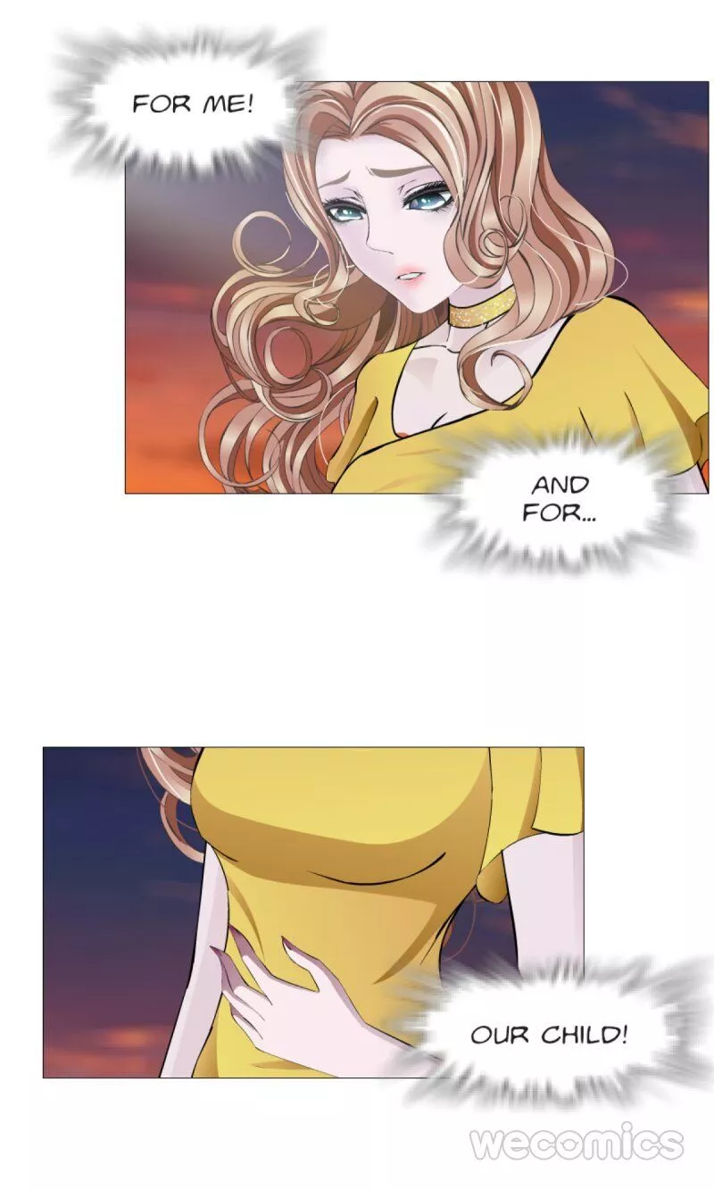 Trap of the Goddess Chapter 142 page 3