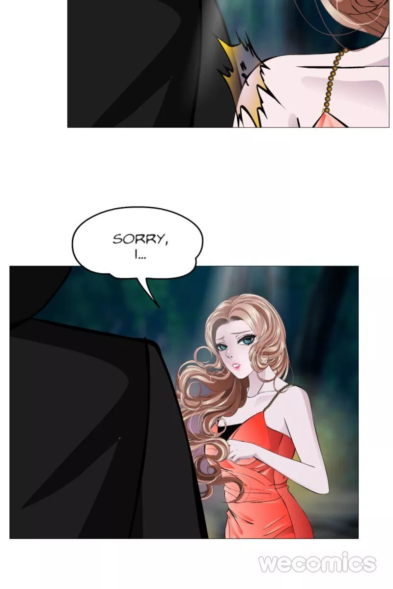 Trap of the Goddess Chapter 143 page 14