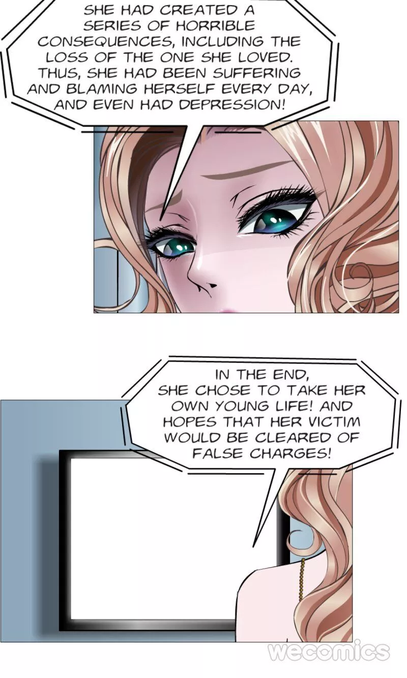 Trap of the Goddess Chapter 143 page 9