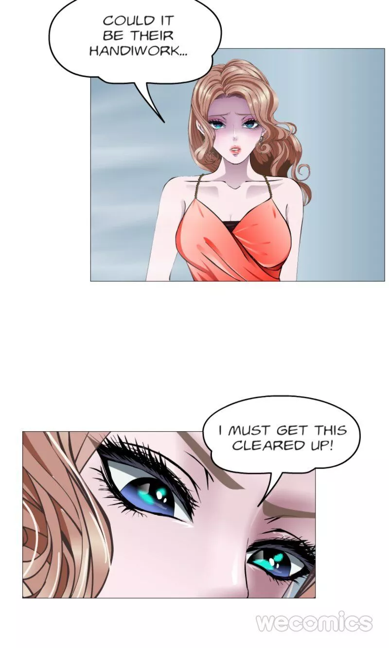 Trap of the Goddess Chapter 143 page 12