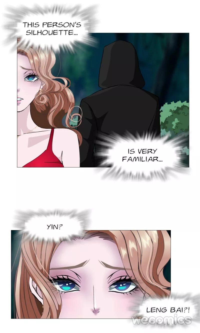 Trap of the Goddess Chapter 143 page 15