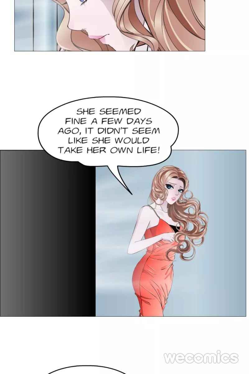 Trap of the Goddess Chapter 143 page 11