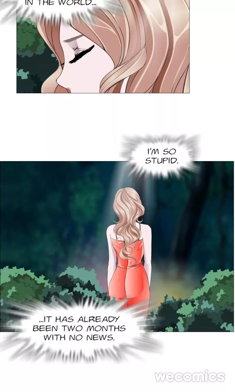Trap of the Goddess Chapter 143 page 18