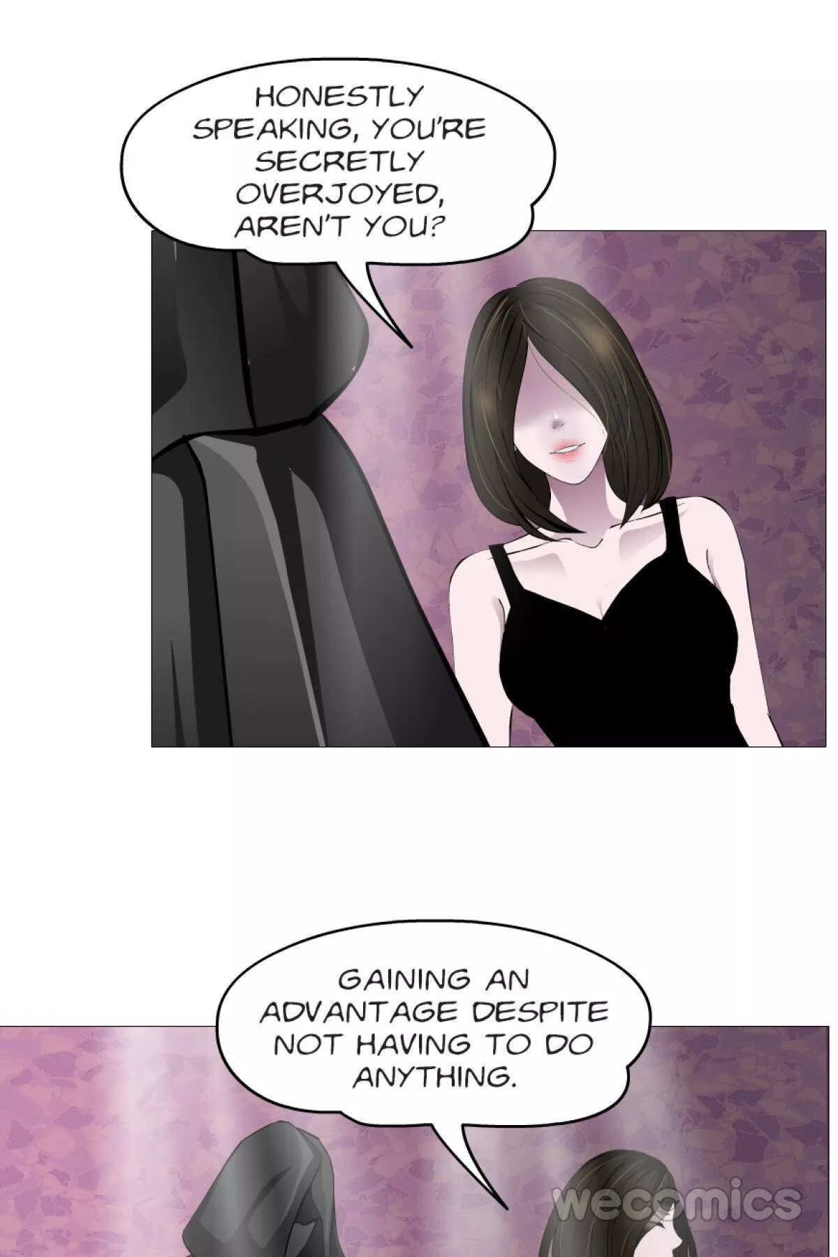 Trap of the Goddess Chapter 143 page 4