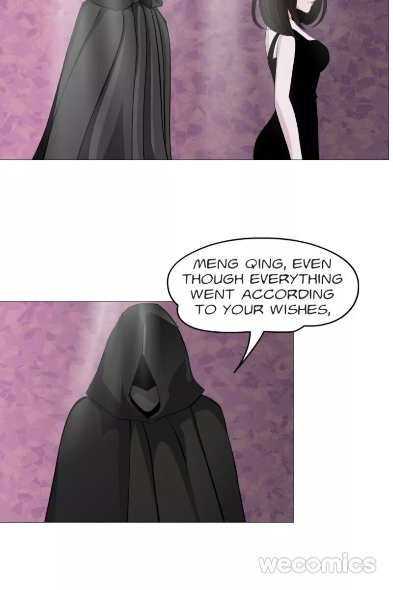 Trap of the Goddess Chapter 143 page 5