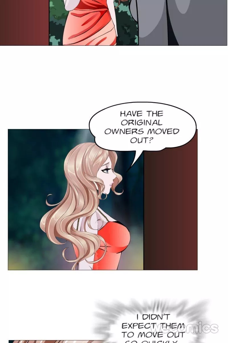 Trap of the Goddess Chapter 143 page 20