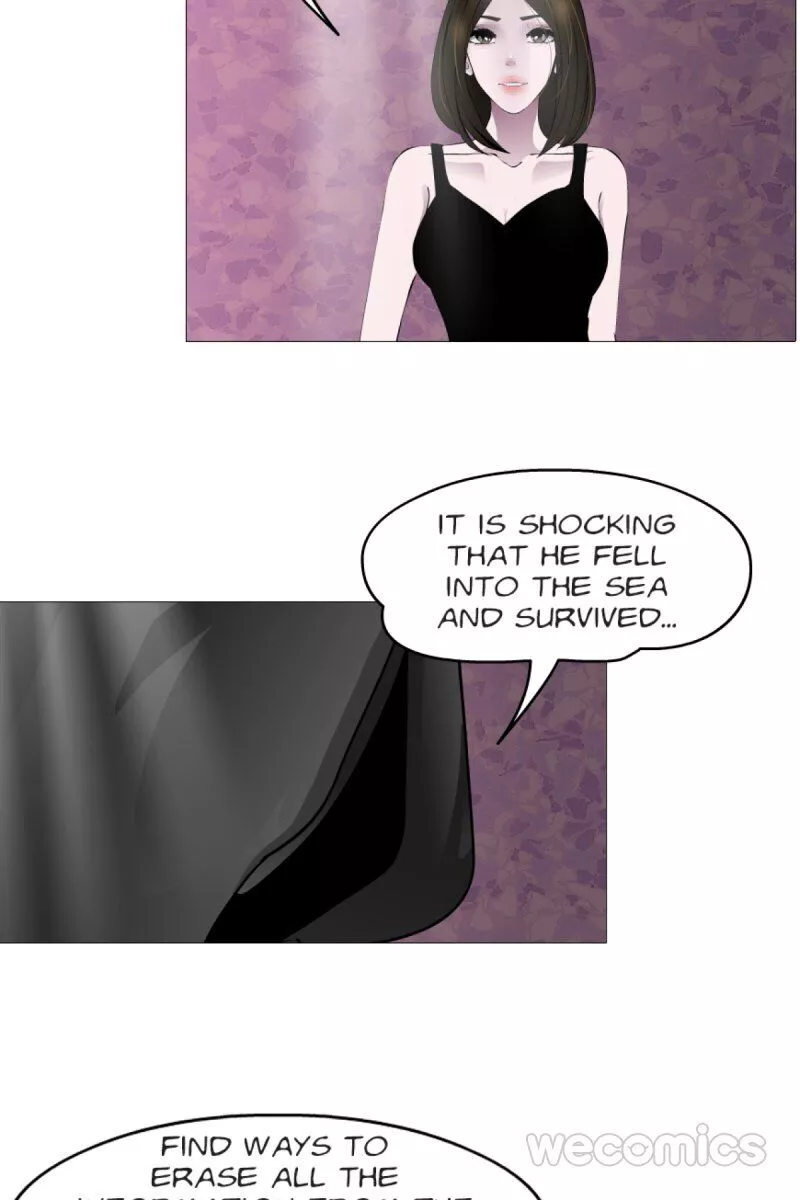 Trap of the Goddess Chapter 143 page 2