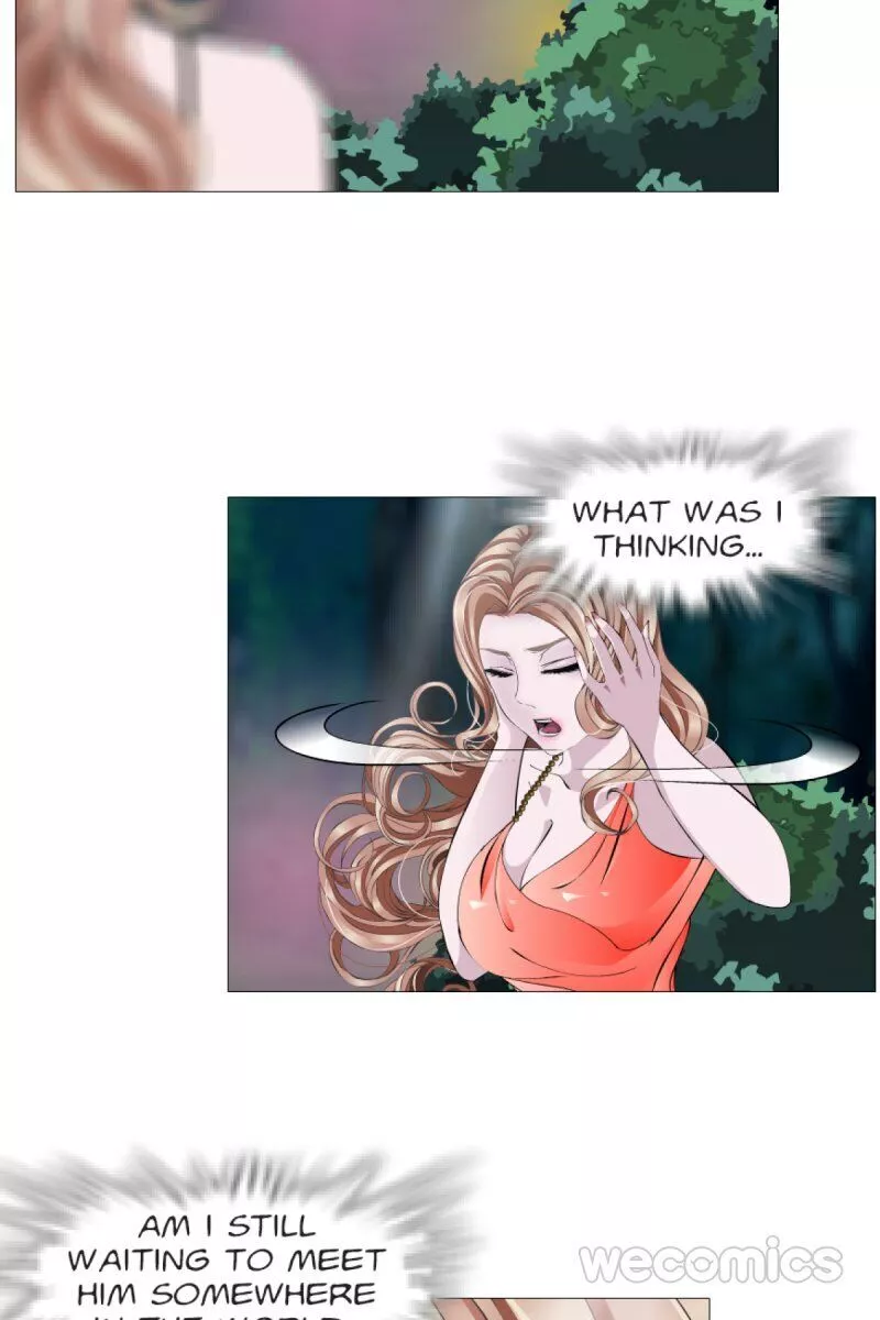 Trap of the Goddess Chapter 143 page 17