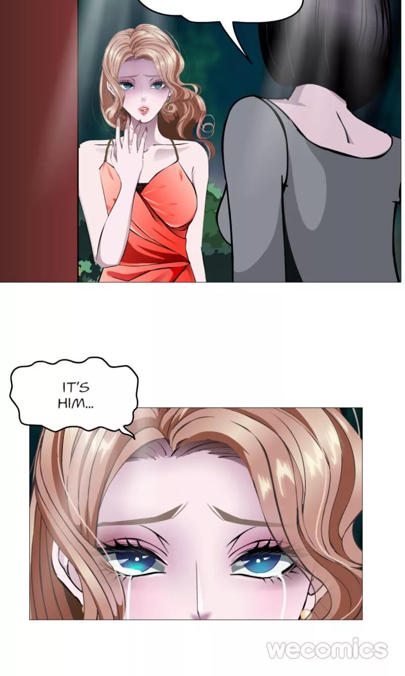 Trap of the Goddess Chapter 143 page 24