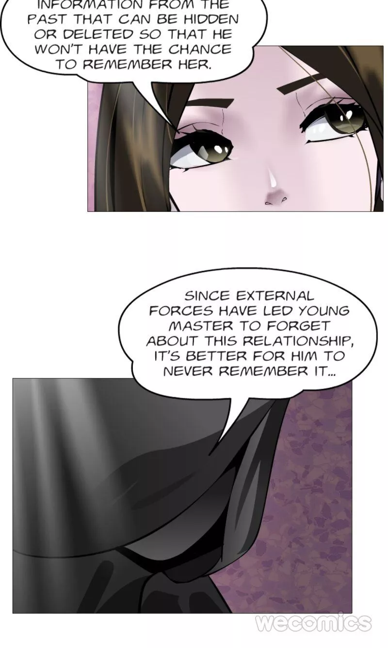Trap of the Goddess Chapter 143 page 3