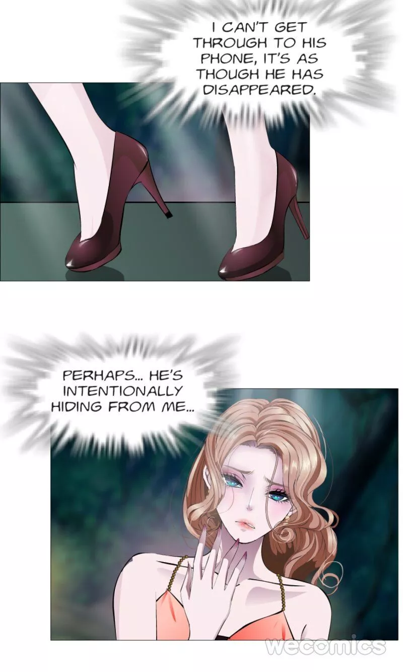 Trap of the Goddess Chapter 143 page 27