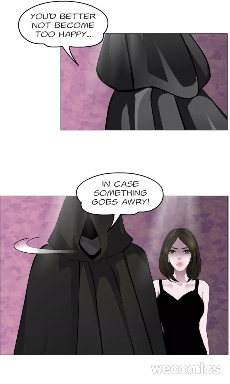 Trap of the Goddess Chapter 143 page 6