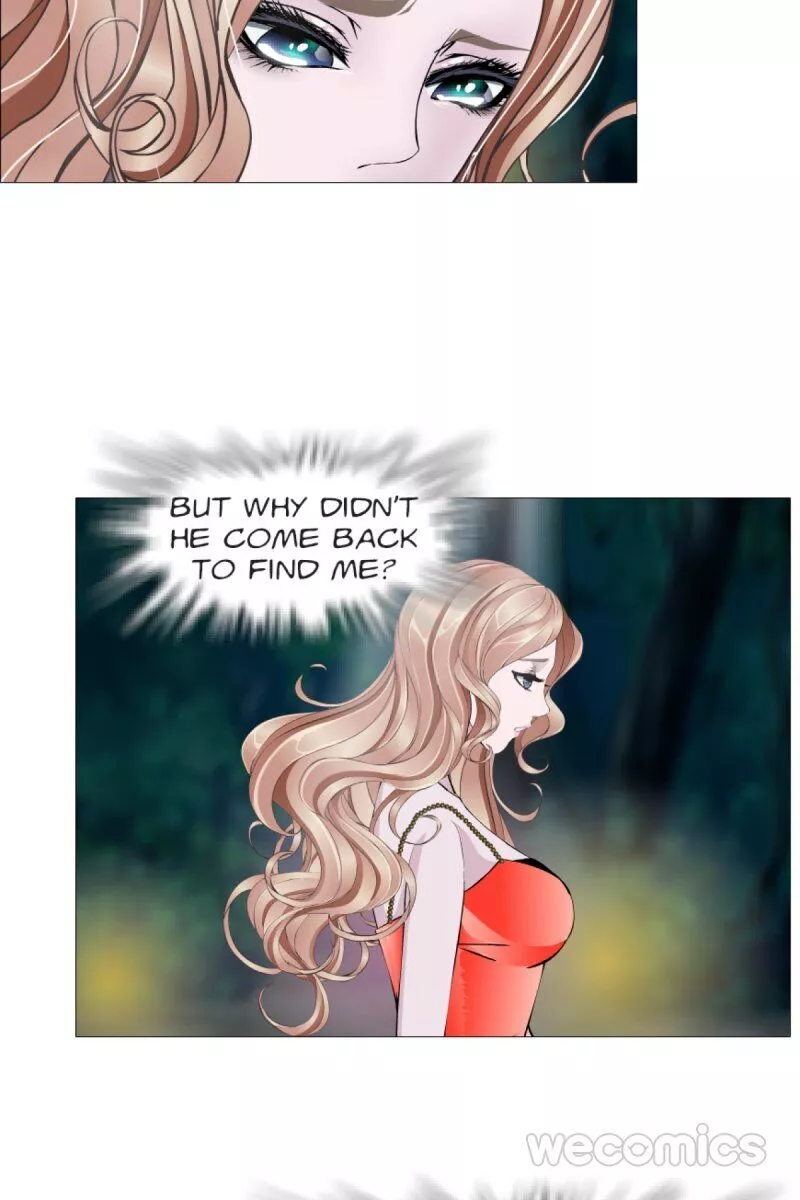 Trap of the Goddess Chapter 143 page 26