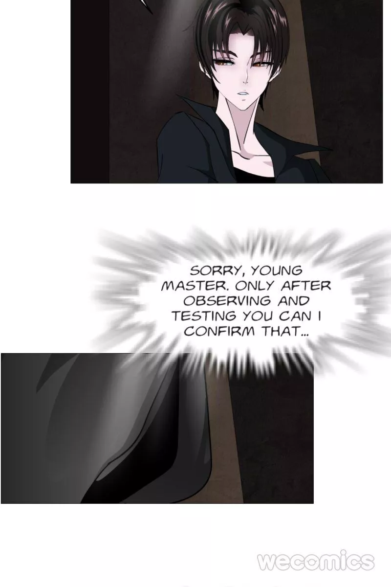 Trap of the Goddess Chapter 143 page 32