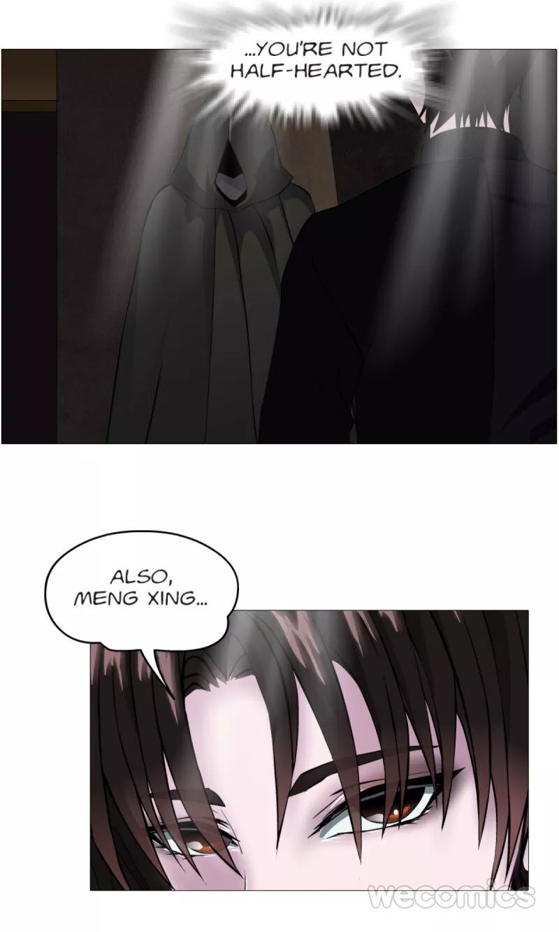 Trap of the Goddess Chapter 143 page 33