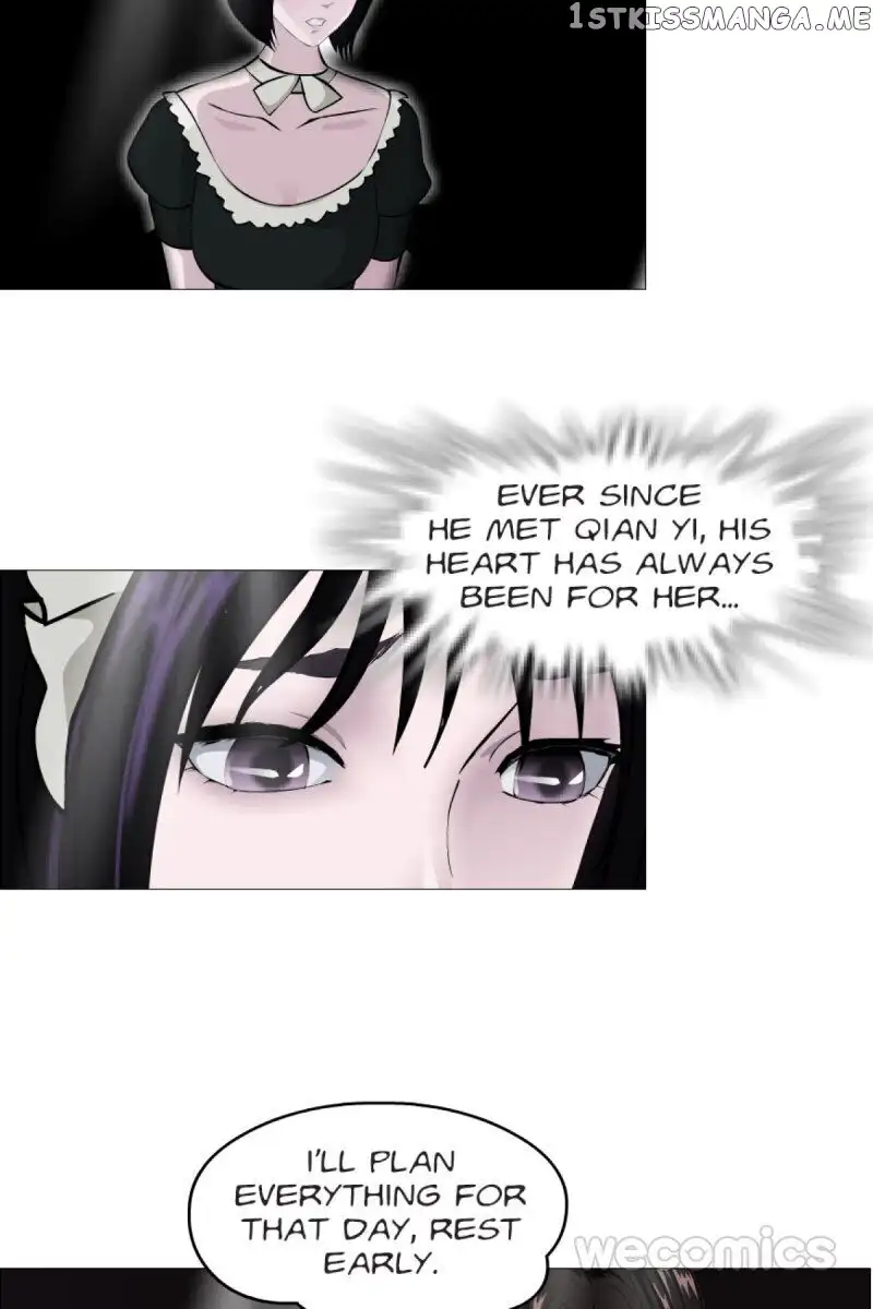 Trap of the Goddess Chapter 144 page 2