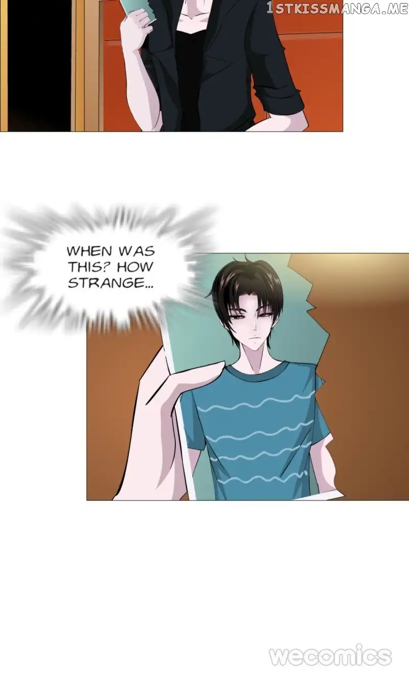 Trap of the Goddess Chapter 144 page 6