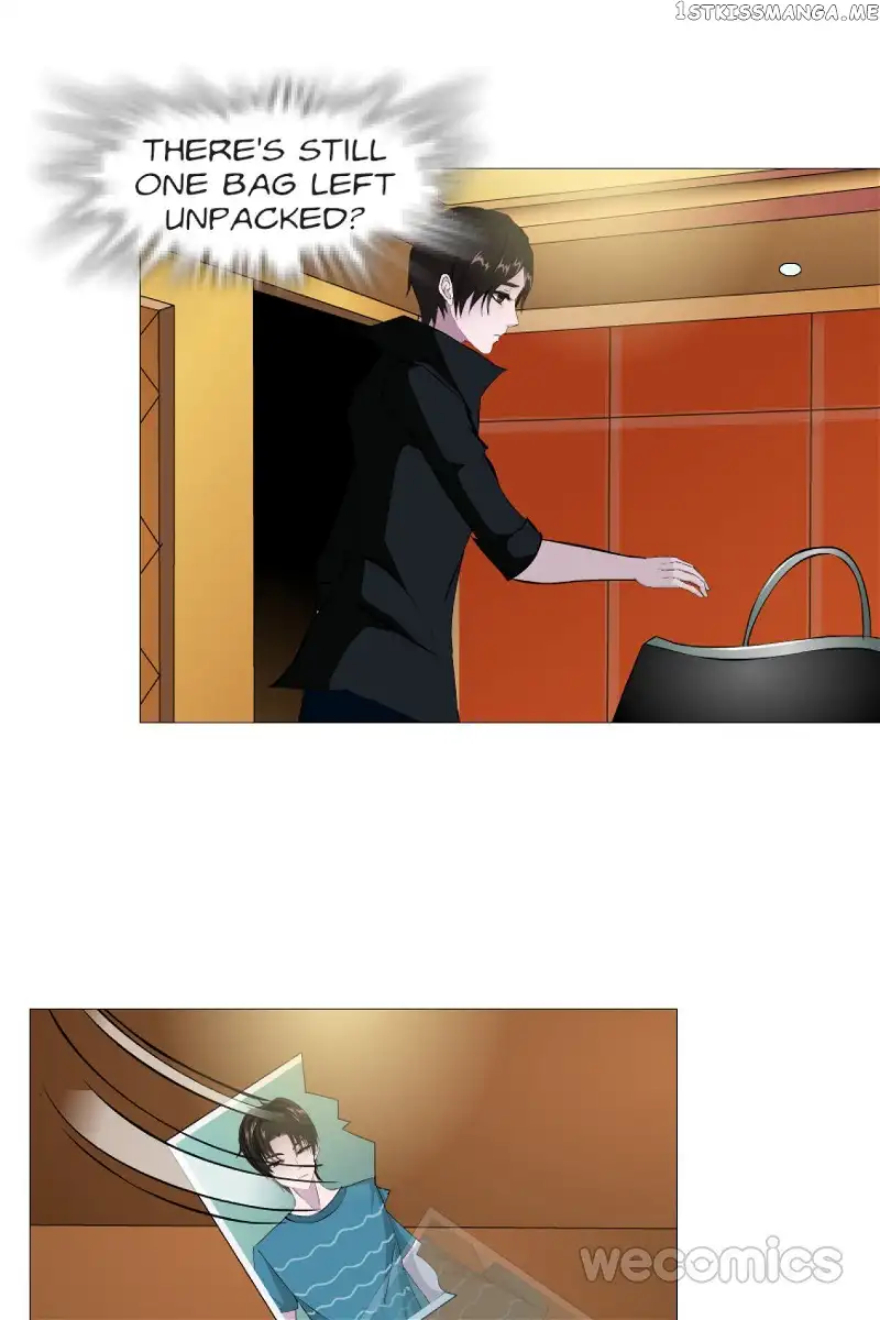 Trap of the Goddess Chapter 144 page 4