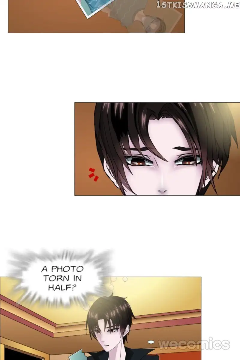 Trap of the Goddess Chapter 144 page 5