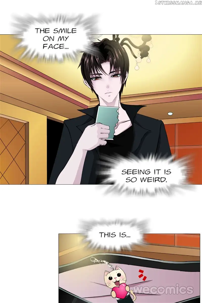 Trap of the Goddess Chapter 144 page 7