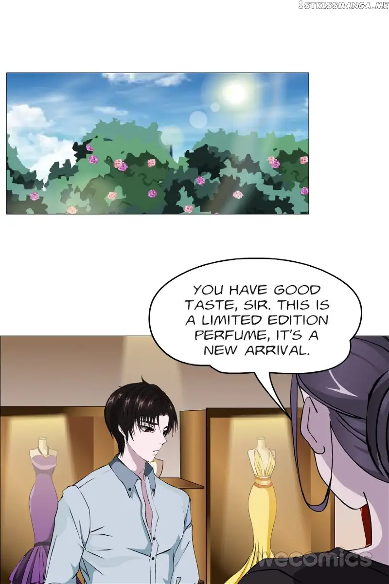 Trap of the Goddess Chapter 144 page 10