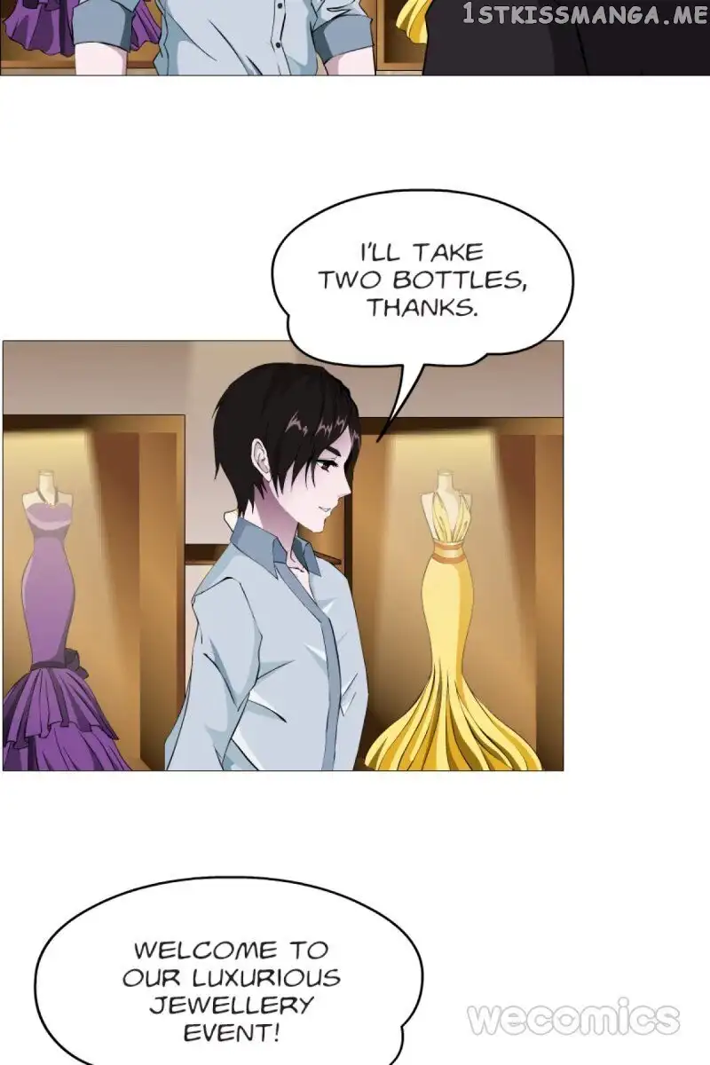 Trap of the Goddess Chapter 144 page 11