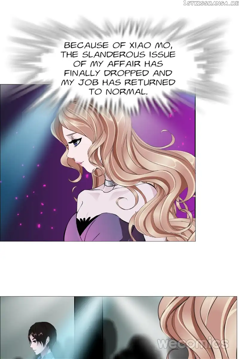 Trap of the Goddess Chapter 144 page 13