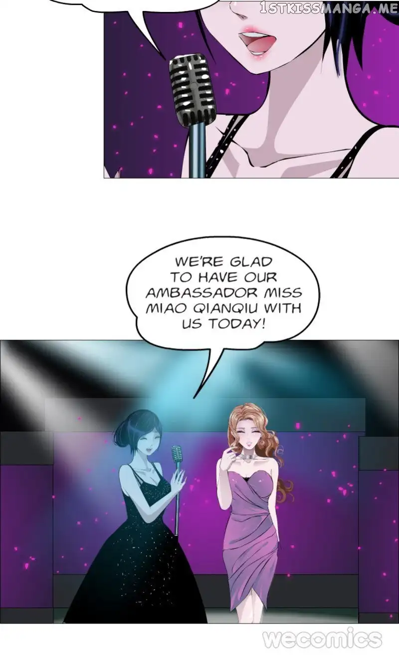 Trap of the Goddess Chapter 144 page 12