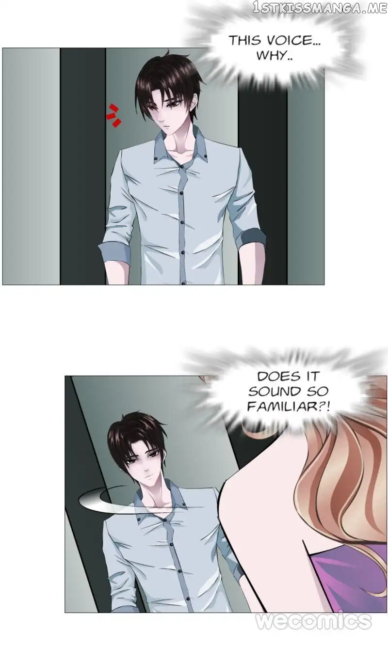 Trap of the Goddess Chapter 144 page 15