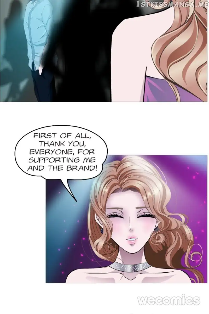 Trap of the Goddess Chapter 144 page 14