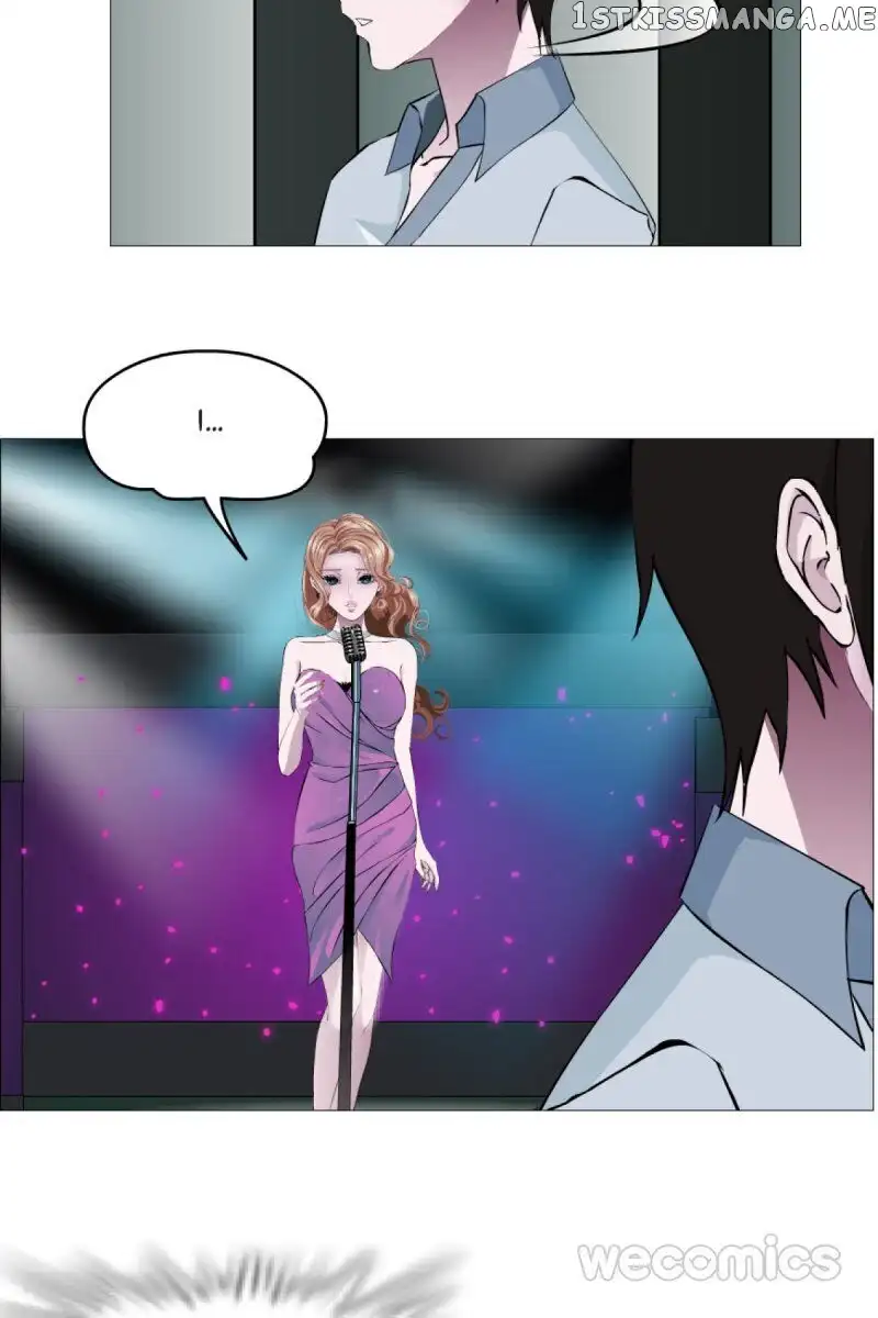 Trap of the Goddess Chapter 144 page 17