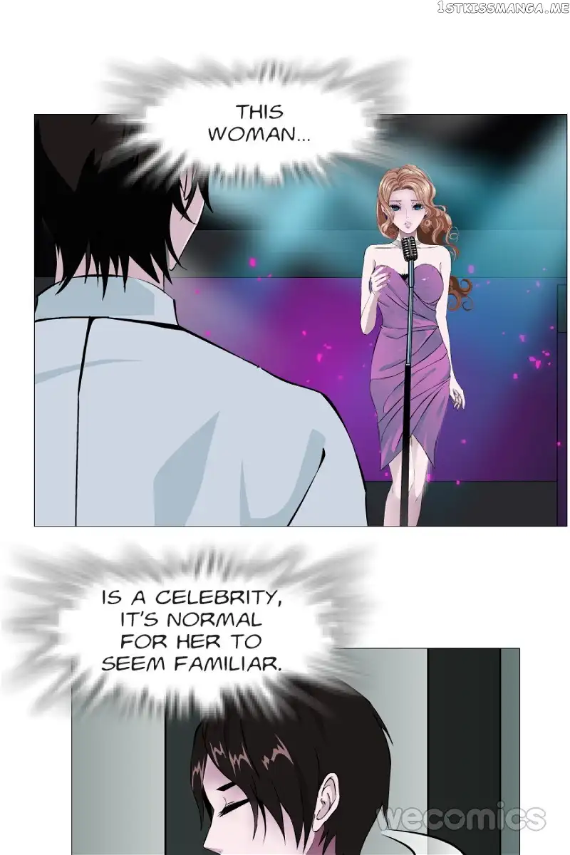 Trap of the Goddess Chapter 144 page 16