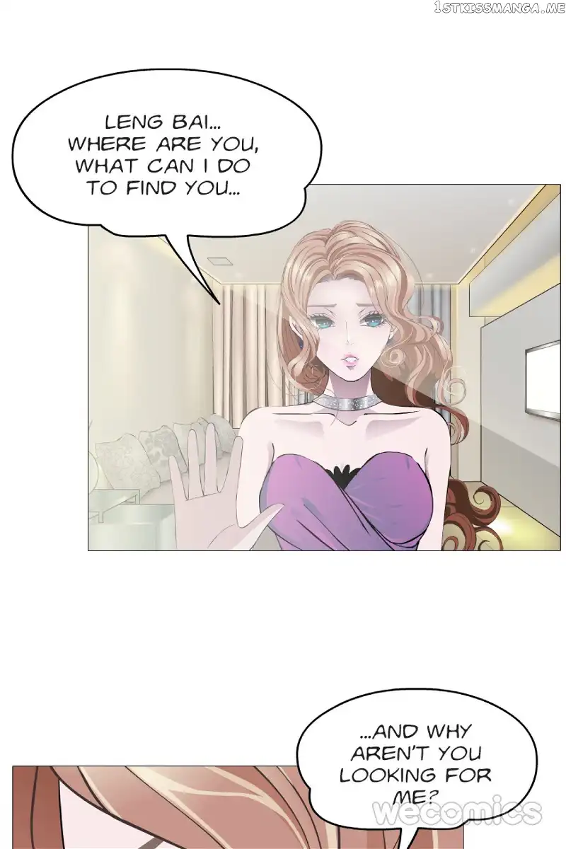 Trap of the Goddess Chapter 144 page 19