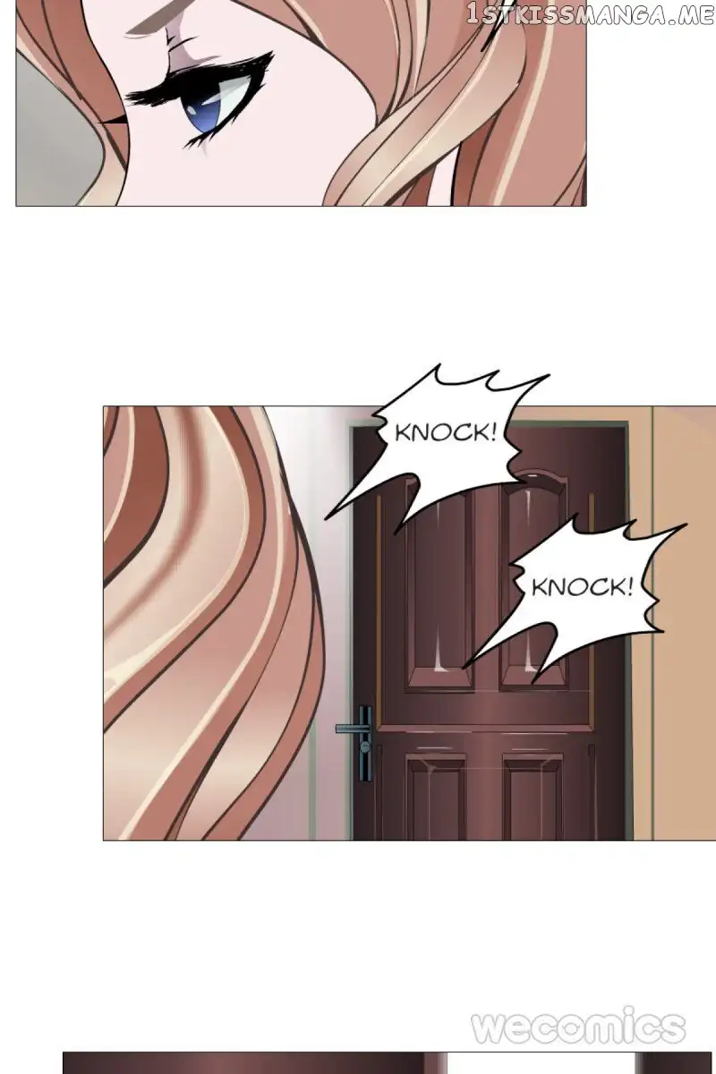 Trap of the Goddess Chapter 144 page 20