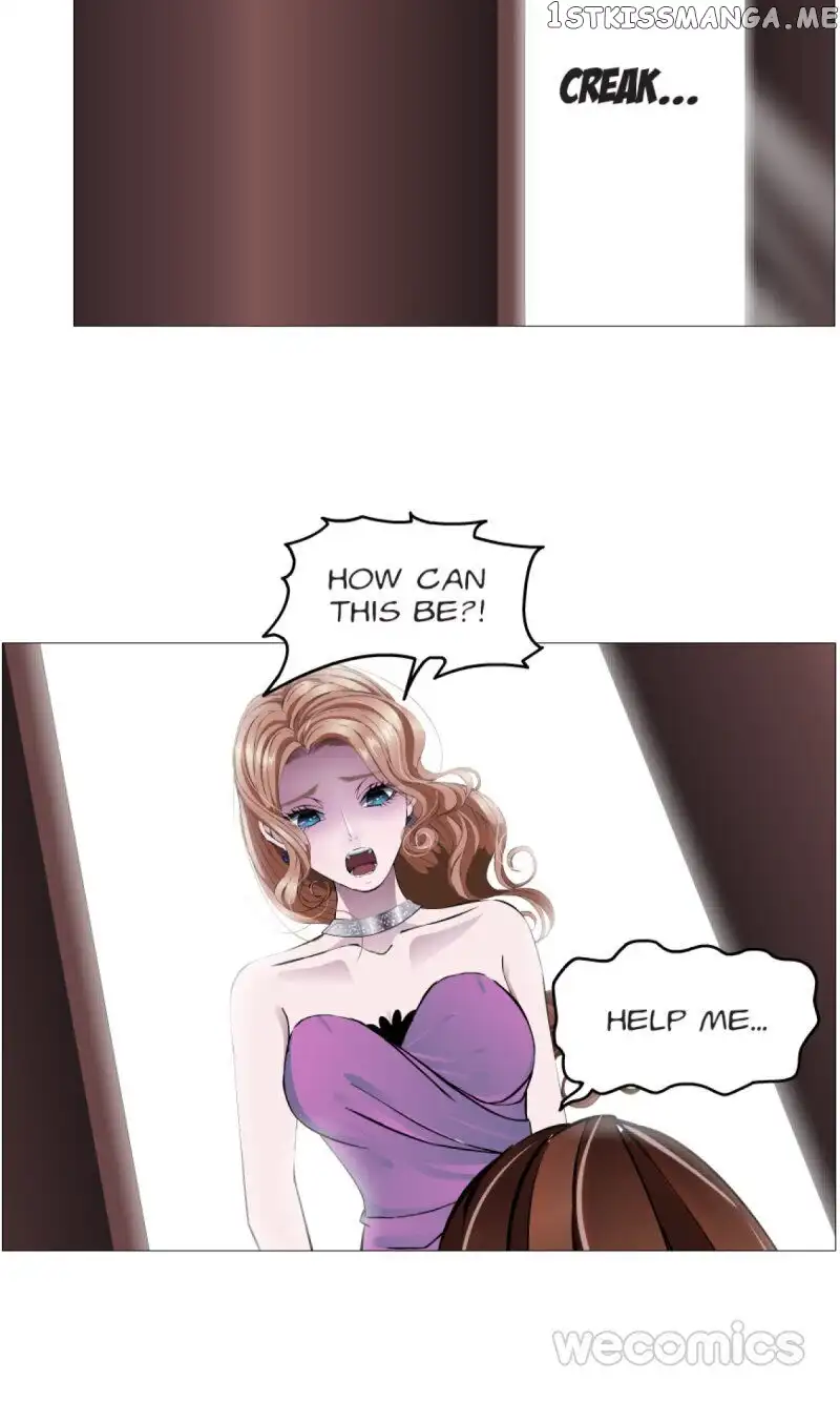 Trap of the Goddess Chapter 144 page 21