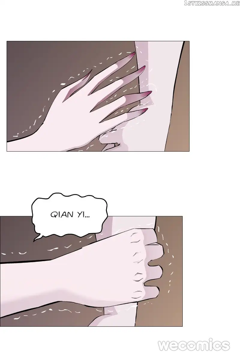 Trap of the Goddess Chapter 144 page 25