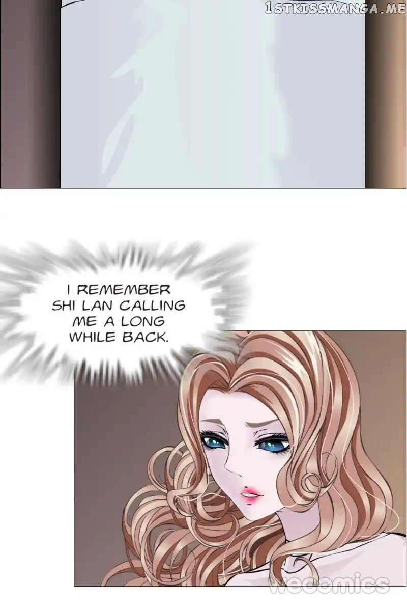 Trap of the Goddess Chapter 144 page 23