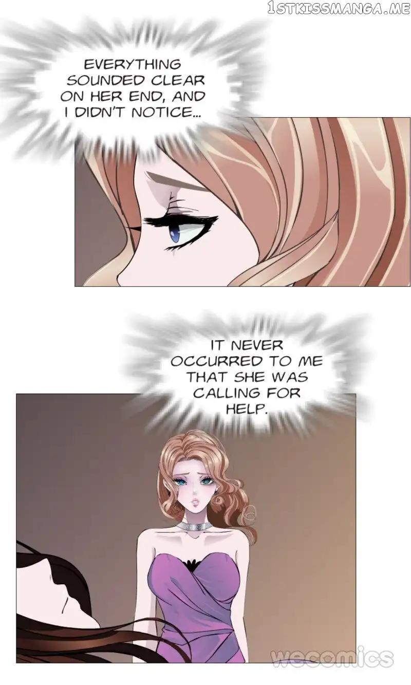 Trap of the Goddess Chapter 144 page 24