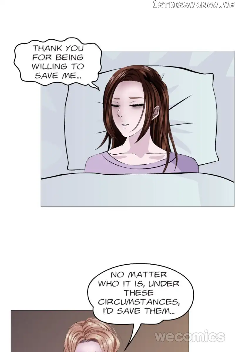 Trap of the Goddess Chapter 144 page 26