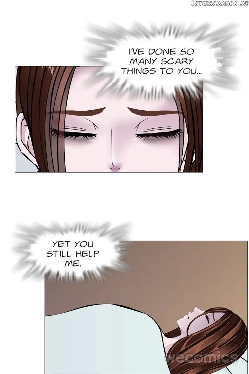 Trap of the Goddess Chapter 144 page 28