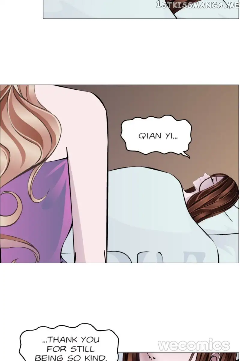 Trap of the Goddess Chapter 144 page 29
