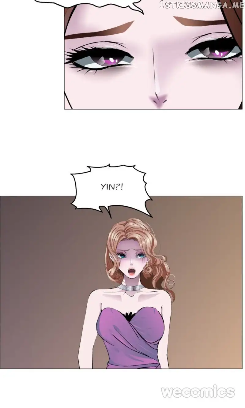 Trap of the Goddess Chapter 144 page 33