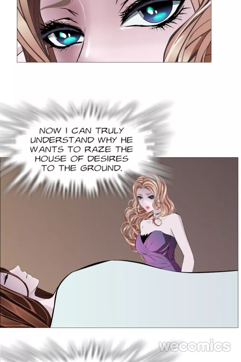Trap of the Goddess Chapter 145 page 2