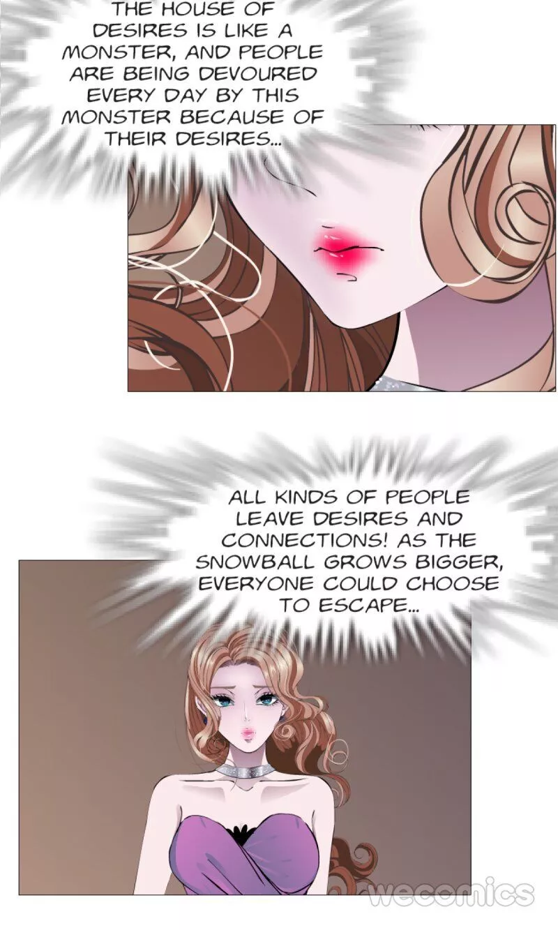 Trap of the Goddess Chapter 145 page 3