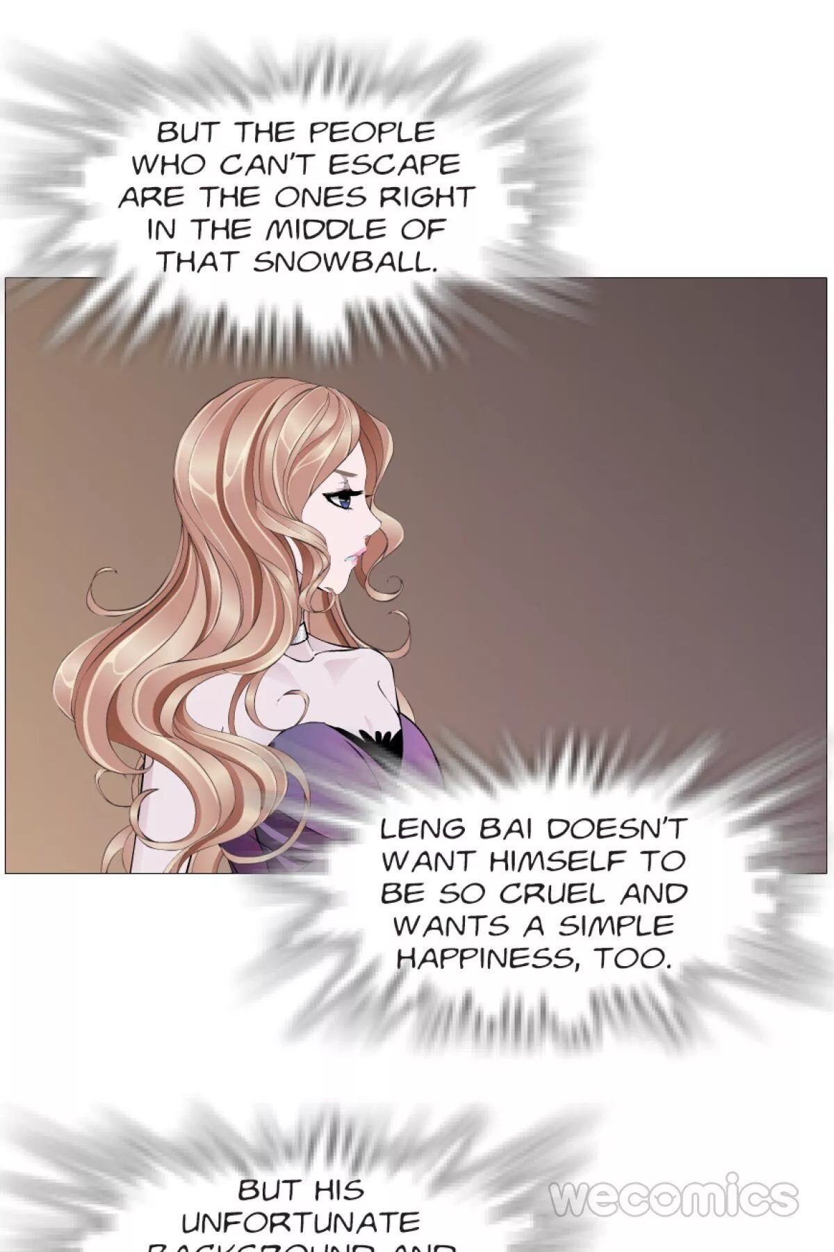 Trap of the Goddess Chapter 145 page 4