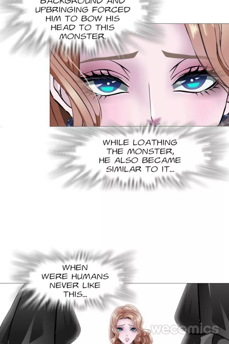 Trap of the Goddess Chapter 145 page 5