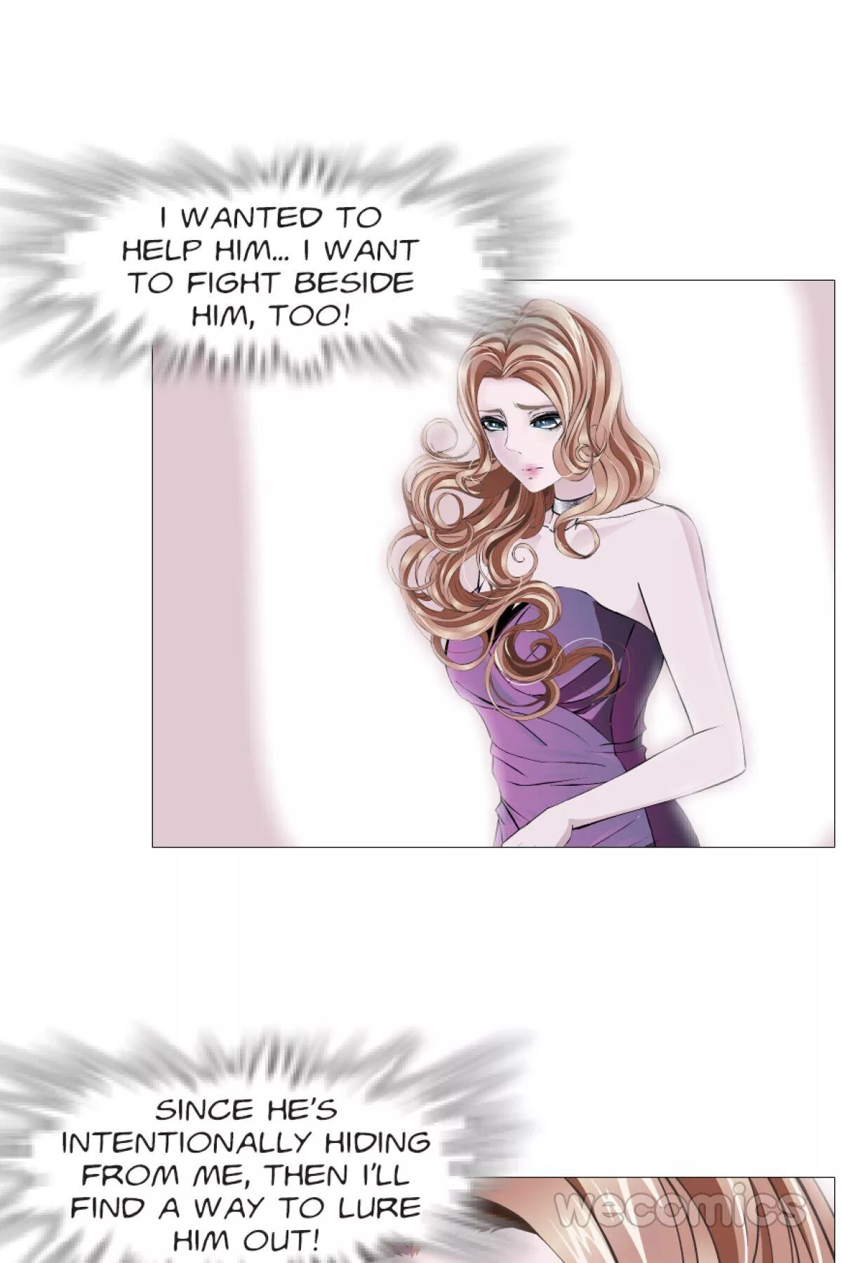 Trap of the Goddess Chapter 145 page 7